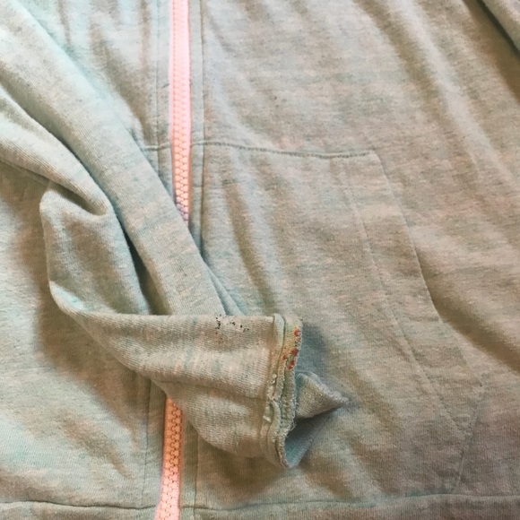 Victoria’s Secret jacket - Picture 3 of 4